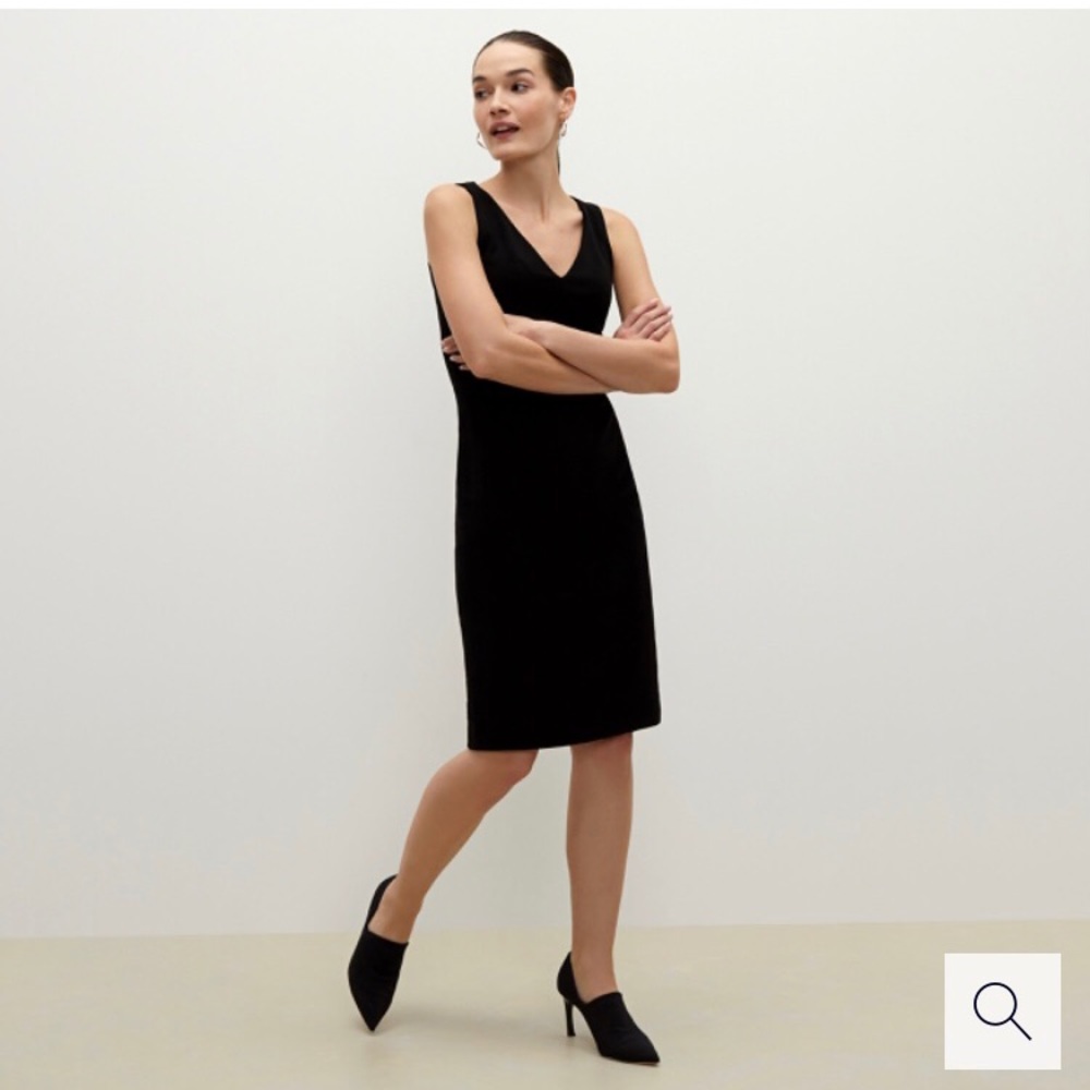 M.M. LaFleur Rachel Dress-Like New